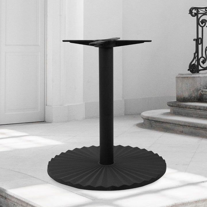 R5B600-26 Designer Table Base | WholesaleTable Base