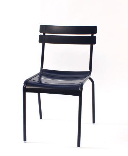 OC-824 Metal Chair - Blue