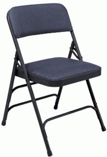 1300 Metal Folding Chair