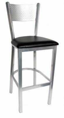 317 Metal Frame Barstool