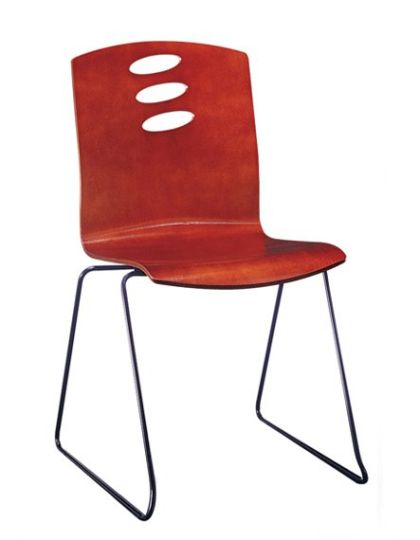 Trinity Chair - Back Style T