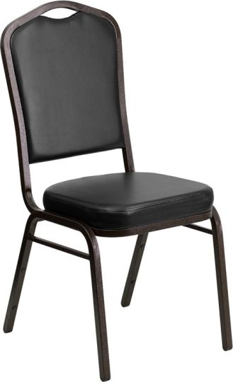 Church banquet chairs sale