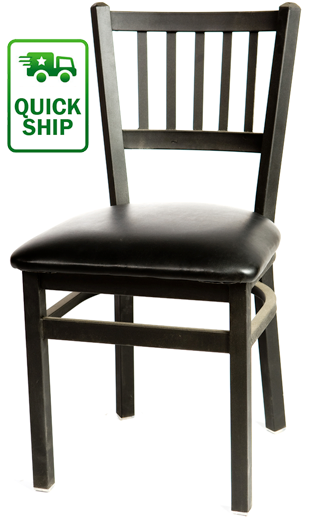 SL2090 Metal Frame Chair