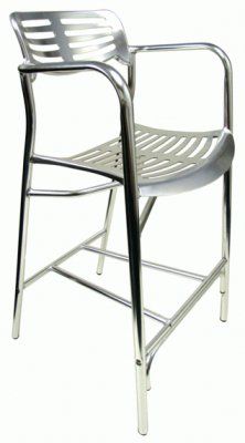 319 Outdoor Barstool