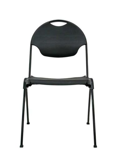 Swiftset Folding Chair - Front View