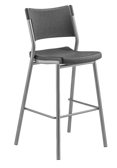 CTS30 Blowmold Barstool