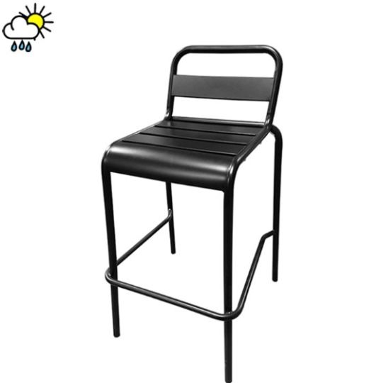 Boardwalk Outdoor Barstool OD-BM-6079