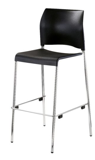 Cafetorium 8810B Restaurant Barstool