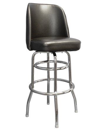 200-4 Metal Barstool