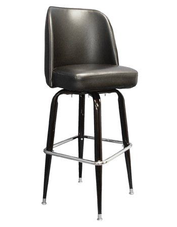 200-6 Metal Barstool
