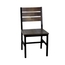 549 Metal Frame Chair