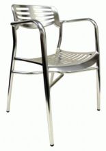 319 Outdoor Chair