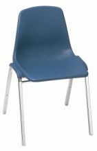 8100 Stack Chair