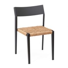 822T Aluminum Rope Chair
