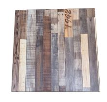 Antique Style Laminate Table Top
