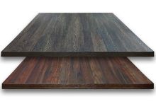 Backwoods Laminate Table Tops