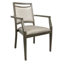 Bari Deco CA-3765 Assisted Living Chair