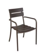 Bayview Outdoor Arm Chair