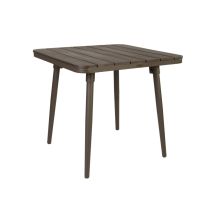 Bayview Dining Height Table