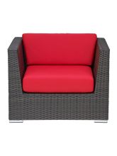 Arm Chair Outdoor