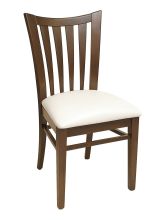 Cn-201S Wood Frame Chair