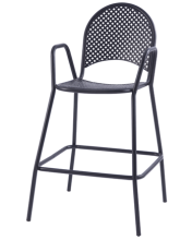 Diamondback Outdoor Barstool