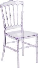 Ghost Napoleon Reception Chair