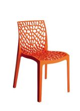 Groovy Outdoor Chair