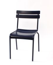 OC-824 Metal Chair