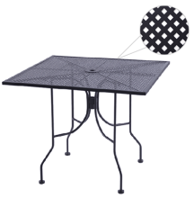 Diamondback Outdoor Table