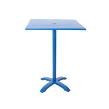 Beachcomber Bali Bar Height Outdoor Table