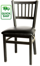 SL2090 Metal Frame Chair