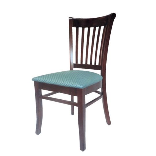 422 Wood Frame Chair