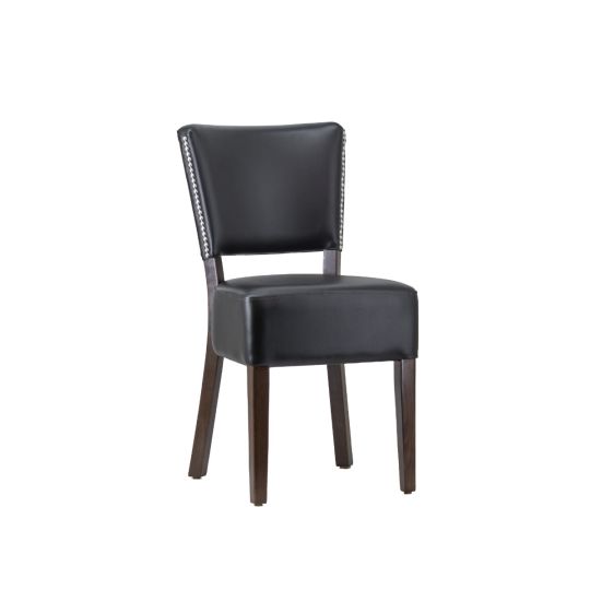Oxford Wood Frame Chair