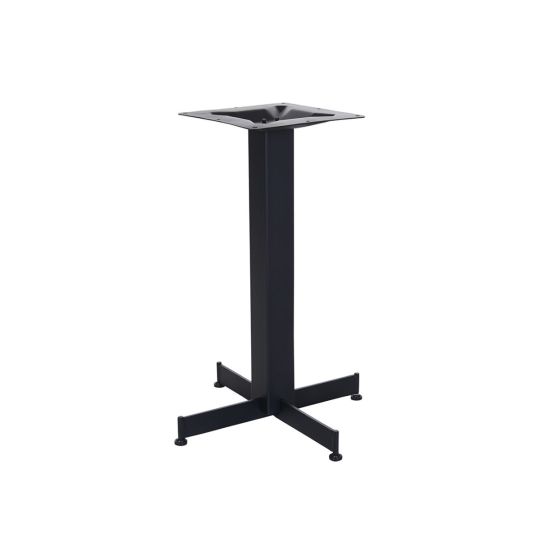 Jaxon Cross Base - 20" x 20" - Dining Height