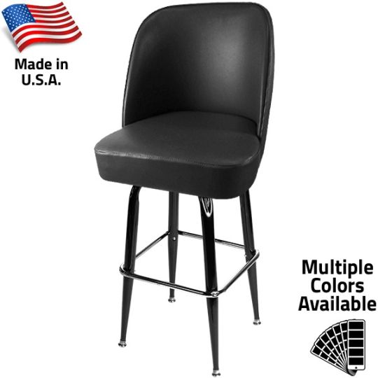 SL3133 American Made Bucket Stool
