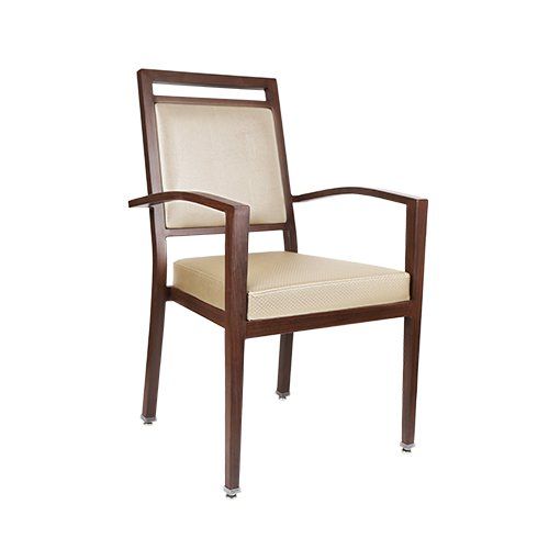 North Assisted Living Chair - Front View