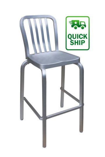801 Outdoor Restaurant Barstool