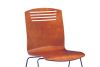 Trinity Stacking Chair - Back Style S