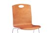 Trinity Stacking Chair  - Back Style U