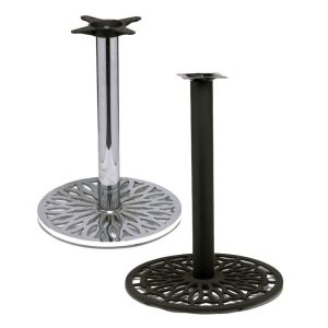 100 Series Designer round table base