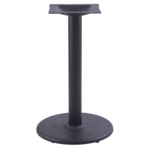 18 inch Standard Round Table Base