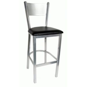 317 Metal Frame Barstool