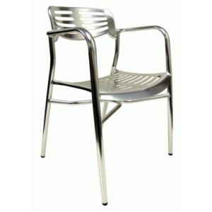 319 Outdoor Chair