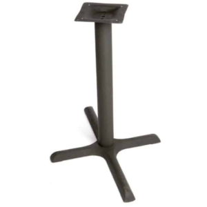 22x22 Standard Table Base