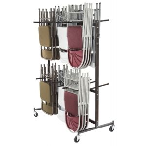 84 Folding Chair Dolly