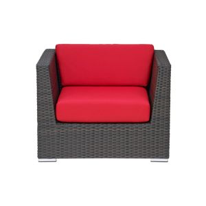 Arm Chair Outdoor