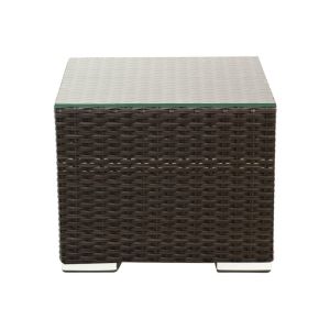 End Table Outdoor