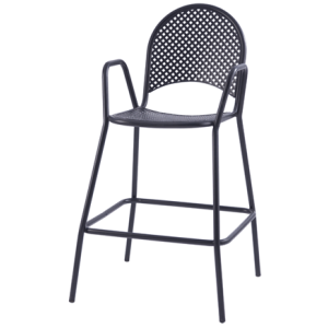 Diamondback Outdoor Barstool