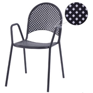 Diamondback Outdoor Chair